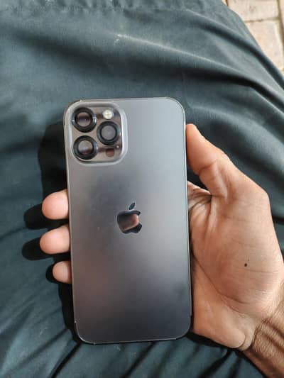 iphone 12 pro max jv 128gb battery health  condition 10/10