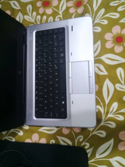 HP 640 G2(i5 6th Generation )