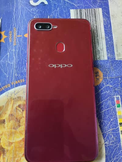 oppo f9 4gb64gb