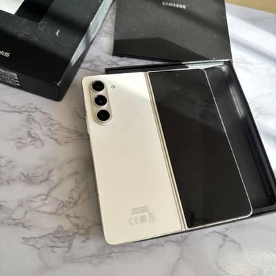 samsung z fold 5 officially pta approved 512gb
