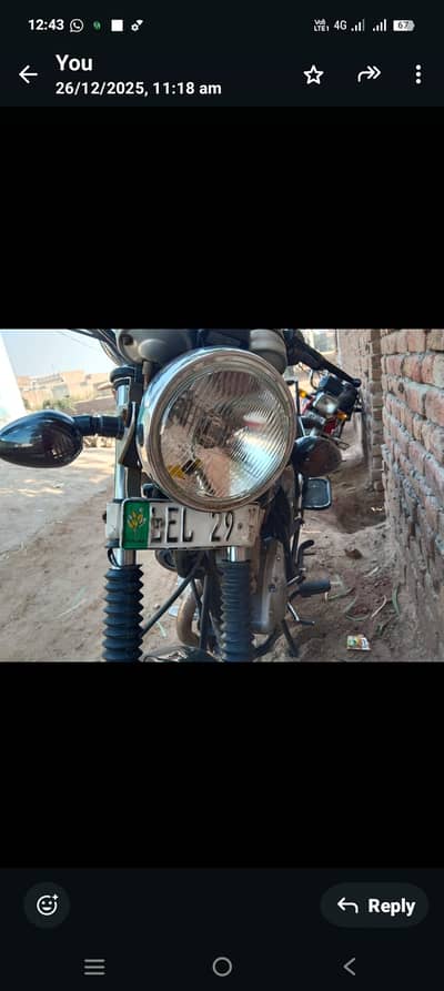 Special Edition in Special Condition, Solid Black