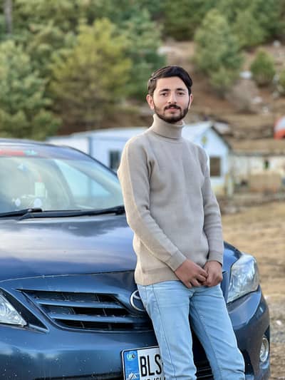Muhammad Anees