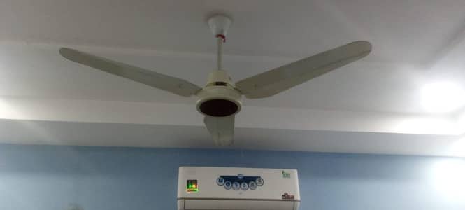 2 ceiling fan for sale new condition