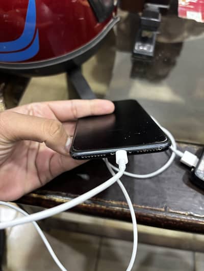 Iphone 7 plus pta 128 gb