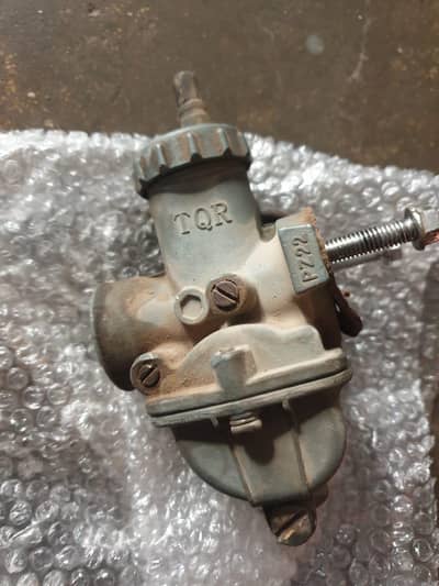 TOR CARBURETOR HERO PZ22