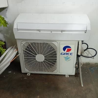 Gree Pular Series Heat & Cool AC – Urgent Sale