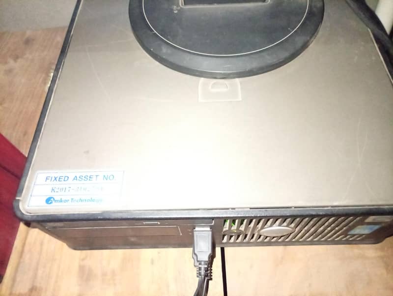 Dell computer for sell 1