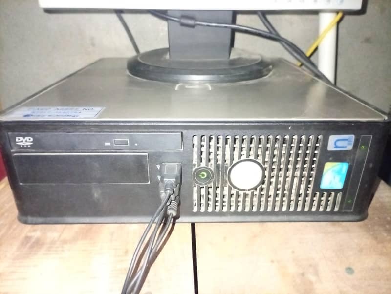 Dell computer for sell 3