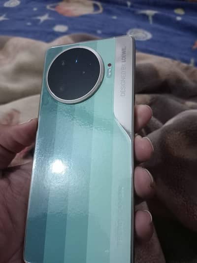 tecno camon 30 pro 5g