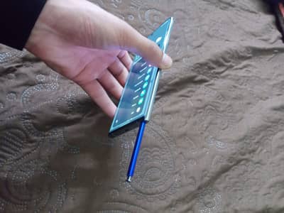 Samsung Mobile Note 10 Plus