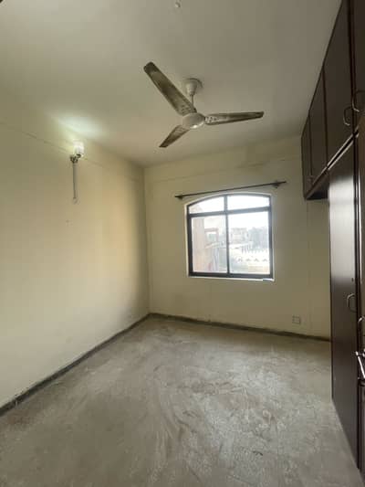 2 Bed Flat Is Available For Rent In G-11/3 PHA