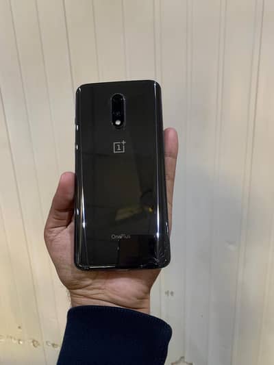 One Plus 7 (256 GB Non PTA)