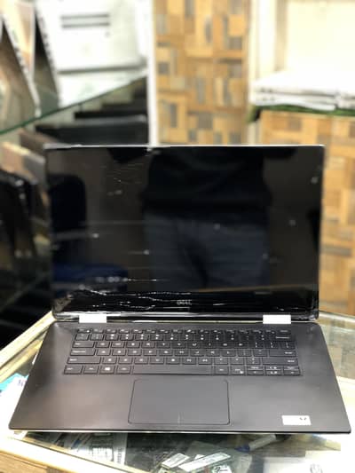 Dell Precision 5530 2 in 1