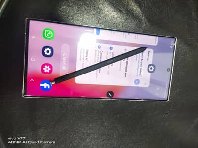 S23 ultra official PTA approved 12/512