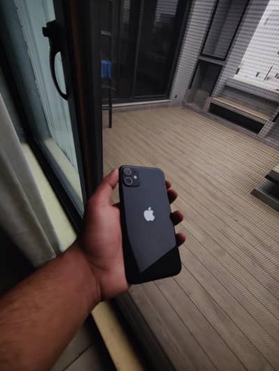 Apple Iphone 11 Non PTA Sim lock