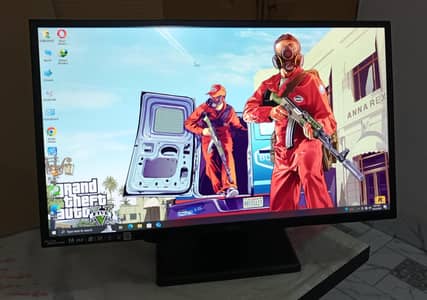 IIyama 24inch 75hz IPS HDMI Gaming LED Monitor