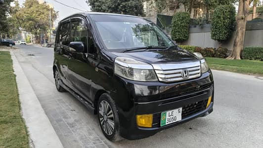 HONDA DIVA LIFE 2011/14 TOTALLY ORIGINAL fully btr thn passo vitz Mira