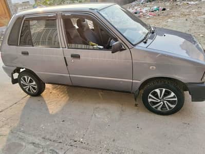 mehran car for sale