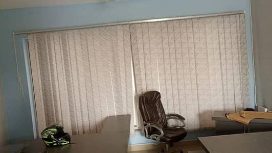 curtin for sale like new condition