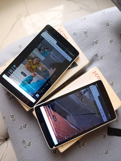 LG G Pad 8.0 V480, quad core 1.2 GHz processor, 8 inch IPS display,