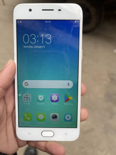 Oppo a57 64gb