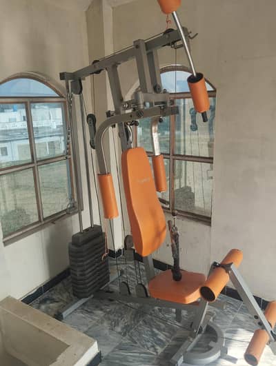 All in One Gym Machine - Apollo Original