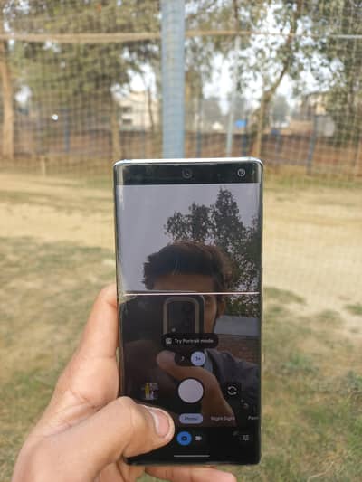 exchange only Pixel or iphone