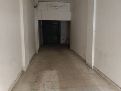 SHOP FOR RENT ON 24TH COMMERCIAL DHA PHASE 2 EXTENSION