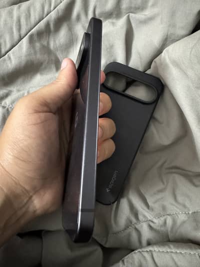 Google pixel 9 128gb 10/10 pta approved