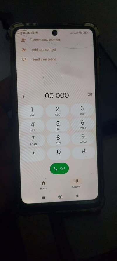 poco x3 nfc read add