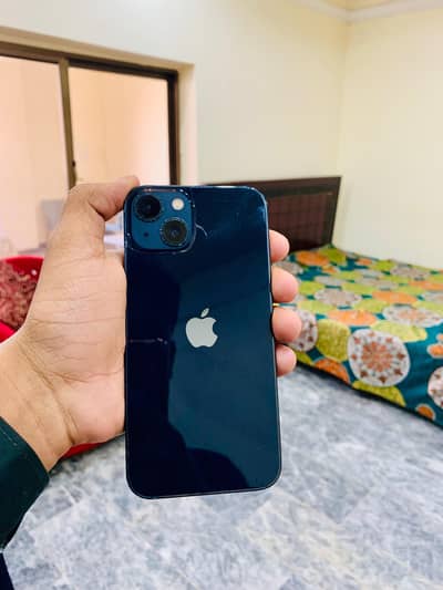 iPhone 13 new 256gb exchange possible with 12 pro max