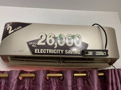 Dawlance inspire plus