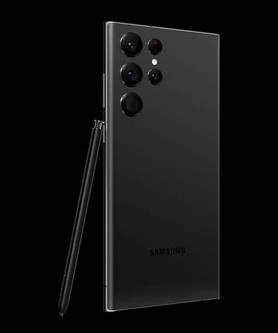 Samsung s22 ultra | 128gb | Official pta approved