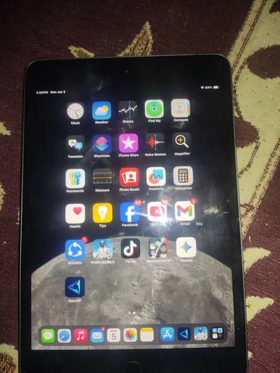 best gaming i pad mini 5