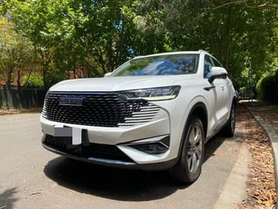 Haval H6 2026 | Available for rent | car rental