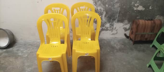 brand new chairs Total 12 chairs