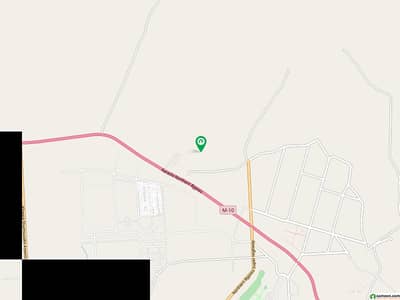 60 Square Yards Residential Plot In North Town Residency Phase 4 Is Best Option