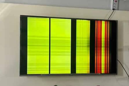 Fast & Reliable LED TV Repair | Budget-Friendly TV Repair