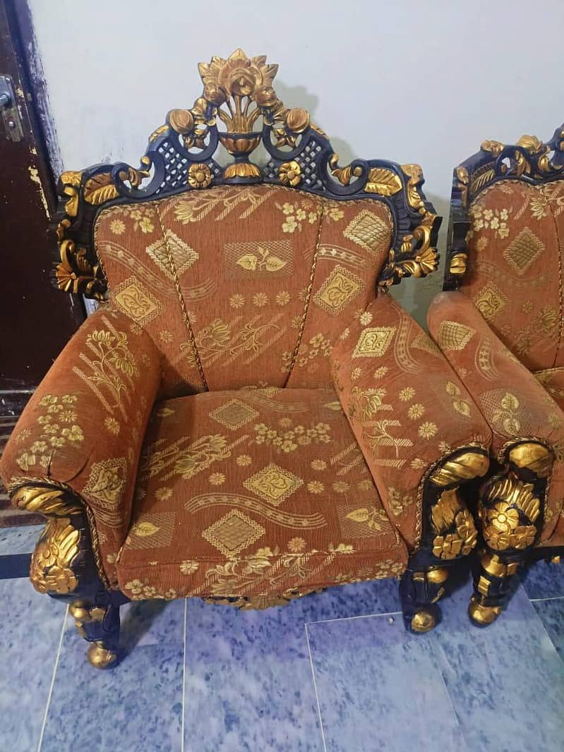 sofa set 3