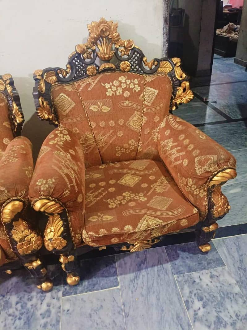 sofa set 4
