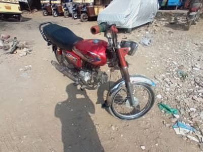 EXCELLENT CONDITION UNION STAR 2021 Model ___ URGENT SALE