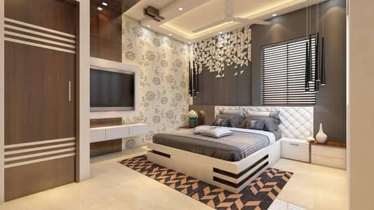 family and couple Guest house for rent daily basis and short time