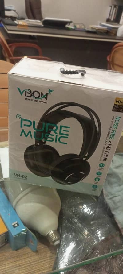 Vbon heasphone