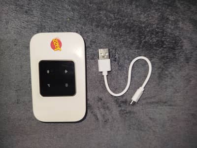 Mobilink Jazz Internet Device 4G