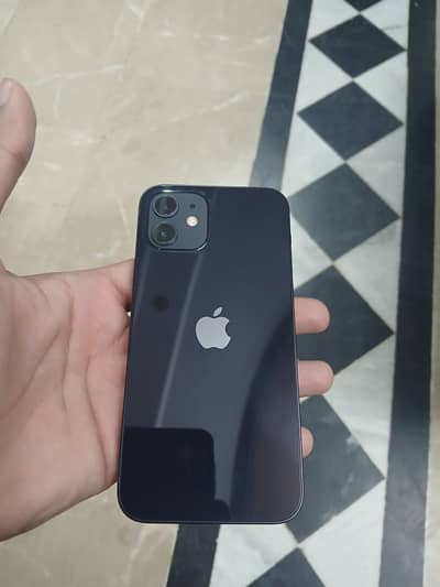 Iphone 12