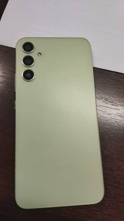 Samsung Mobile A34 5G