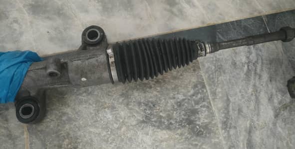 Steering Rack Toyota Corolla