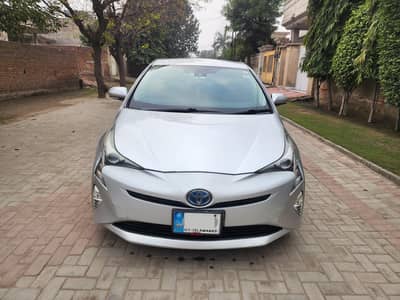 Toyota Prius 2017 | Prius 2017 For Sale Auto