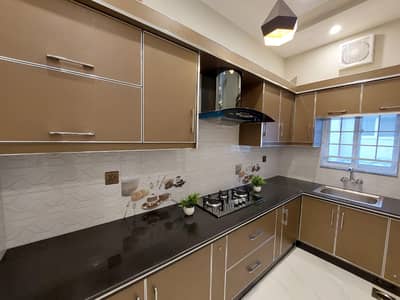 5 MARLA FULL HOUSE FOR RENT