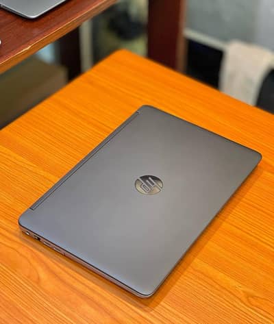 Hp ProBook G4 Core i5 7th Generation 8GB Ram DDR4 / 256GB SSD